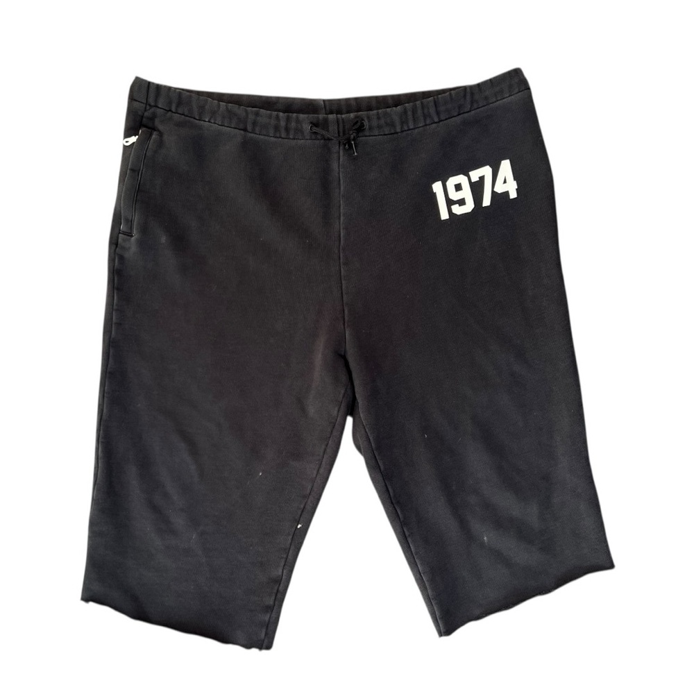 🖤 adidas Originals Fleece Shorts – Men’s Medium
